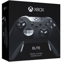 MANETTE JEUX VIDÉO Manette sans fil Xbox One Elite MANETTE JEUX VIDÉO Manette sans fil Xbox One Elite