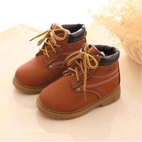BOTTINE EOZY Bottine Enfant Fille Garçon Boots Chaud Hiver BOTTINE EOZY Bottine Enfant Fille Garçon Boots Chaud Hiver