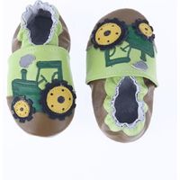 CHAUSSON - PANTOUFLE Chaussons Bébé Cuir Souple Premiers Pas Chaussons CHAUSSON - PANTOUFLE Chaussons Bébé Cuir Souple Premiers Pas Chaussons