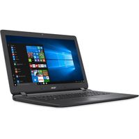 ORDINATEUR PORTABLE ACER PC Portable Aspire ES1-732-C0FQ 17,3" HD - RA ORDINATEUR PORTABLE ACER PC Portable Aspire ES1-732-C0FQ 17,3" HD - RA