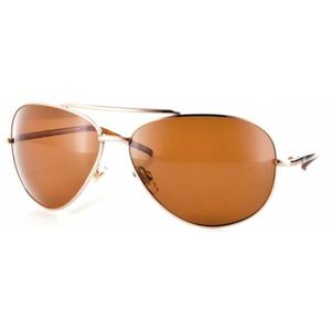 CARVE Lunettes de soleil 1035 Matt Black Red Revo