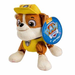 Peluche ruben pat patrouille - Achat / Vente jeux et jouets pas chers