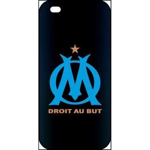 coque iphone xr l om