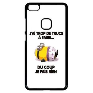coque huawei p10 lite citation coque huawei p10 lite citation