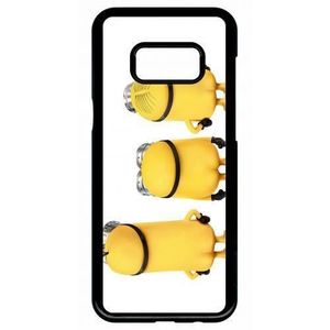 coque samsung s8 plus minion coque samsung s8 plus minion