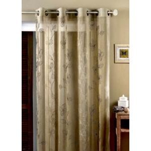 Rideaux lin brode - Achat / Vente pas cher Rideaux lin brode - Achat / Vente pas cher