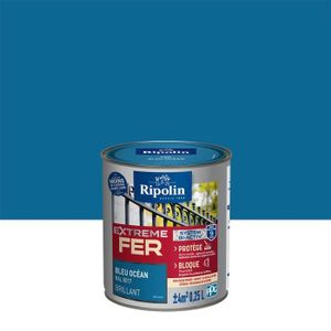Peinture fer - Achat / Vente Peinture fer pas cher - Cdiscount