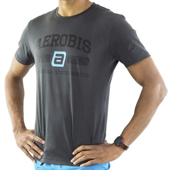T Shirt Fitness Homme Cdiscount dWxreCBo