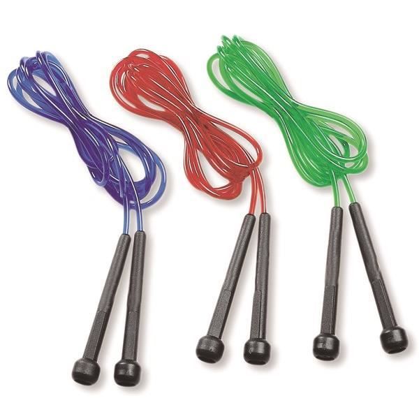 CARE Corde à Sauter PVC Couleur