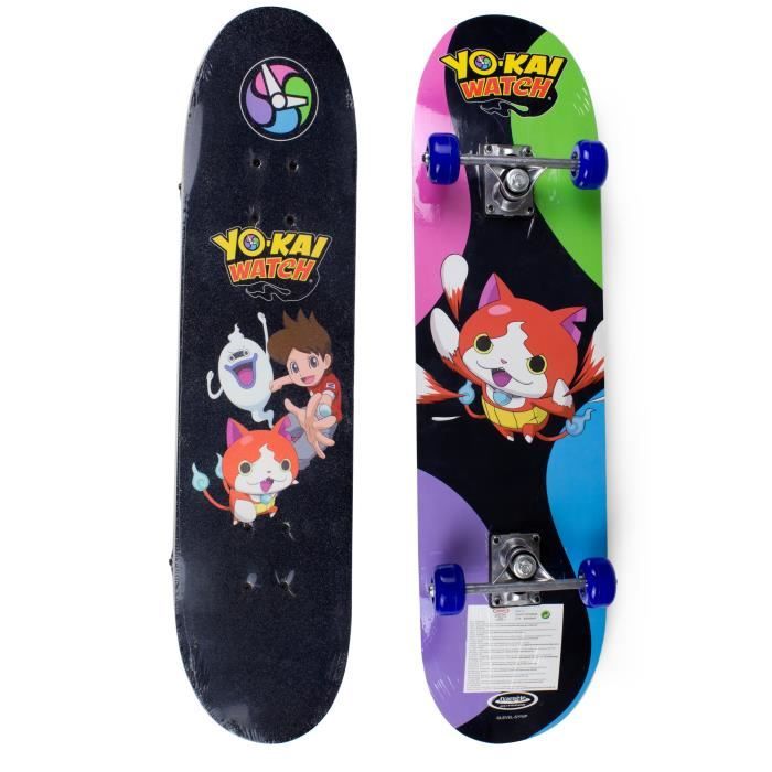 YO-KAI WATCH SkateBoard Yokai 31\
