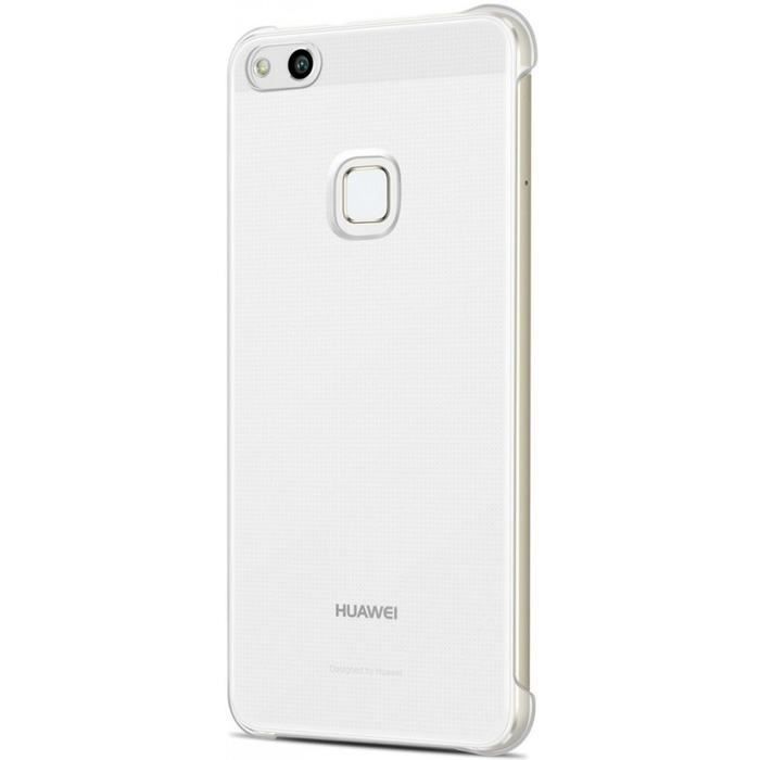 coque Gel ORIGINAL Huawei P10 Lite