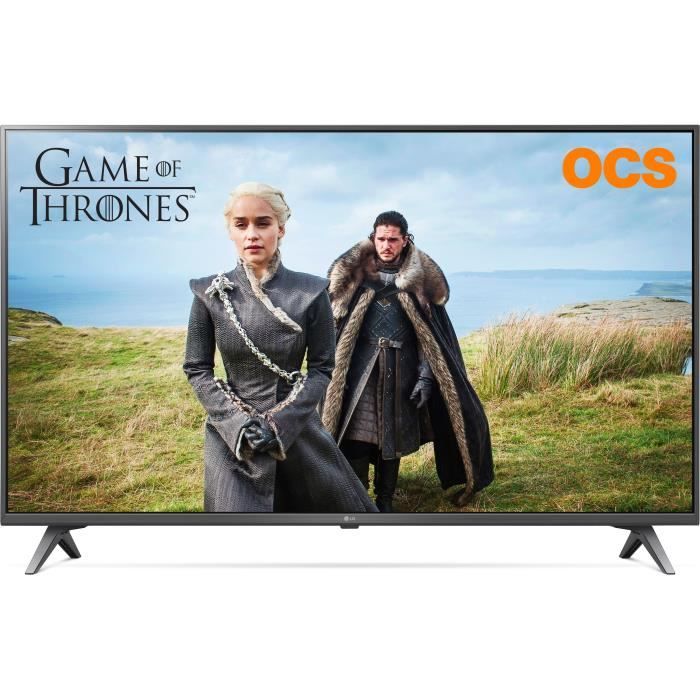 LG 49SK8000 TV LED 4K 49\