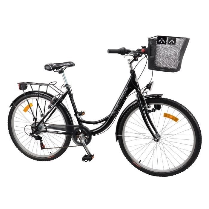 MERCIER Vélo Ville Classic Lady 26\