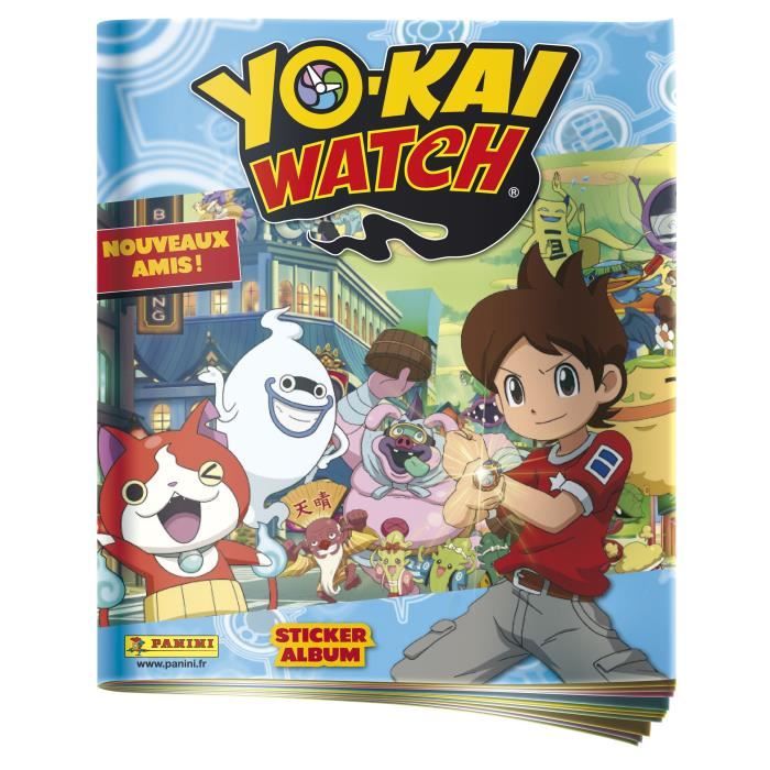 YO KAI WATCH2 Album