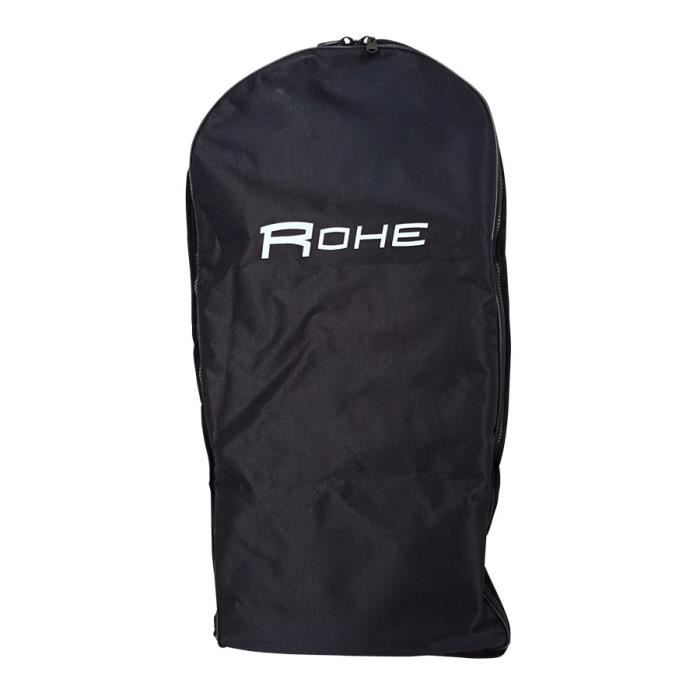 ROHE Sac de Transport à Roulettes Paddle