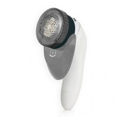 TAURUS 955100000 Rase peluches rechargeable Perfect Complet - 22W - Blanc et Noir