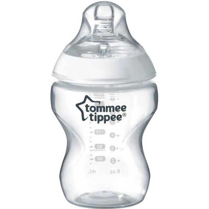 TOMMEE TIPPEE Biberon 260 ml