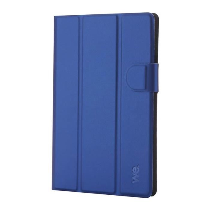 WE Etui Universel Tablettes 7'' TPU