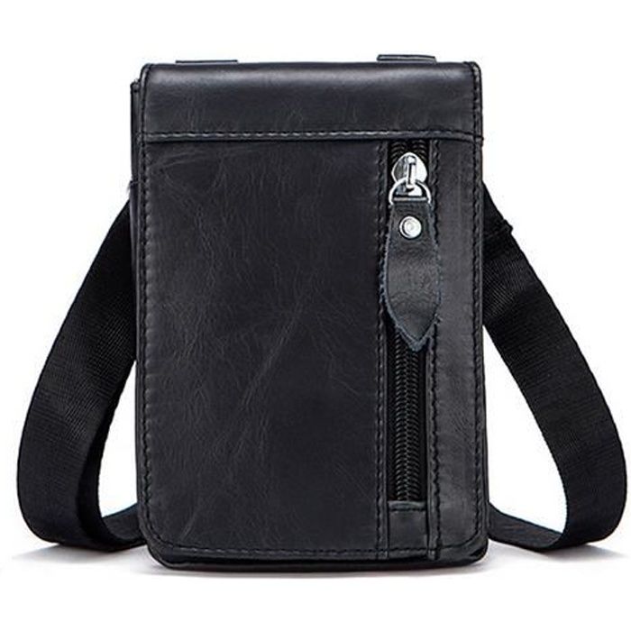 Mini sacoche homme Achat / Vente pas cher