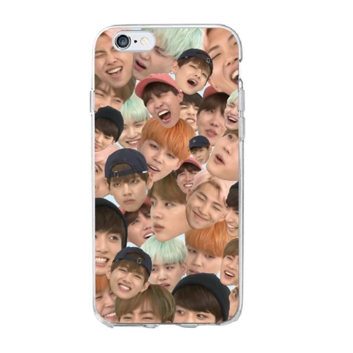 bts v coque iphone 6 bts v coque iphone 6