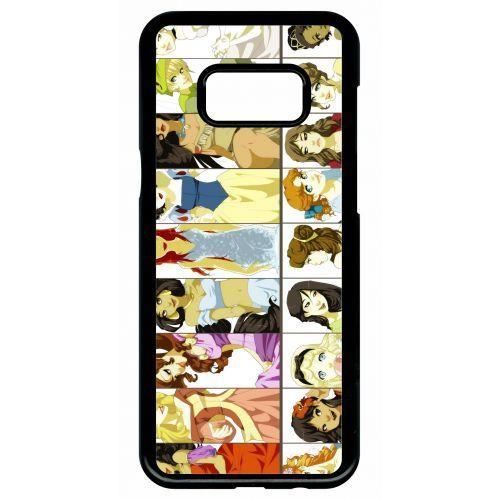 coque samsung s8 disney princesse coque samsung s8 disney princesse