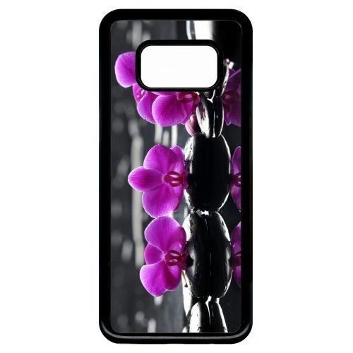 coque samsung s8 gris orchidé coque samsung s8 gris orchidé