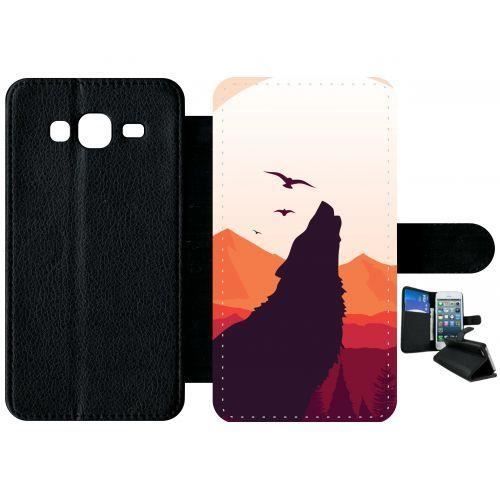 coque galaxy j3 loup coque galaxy j3 loup