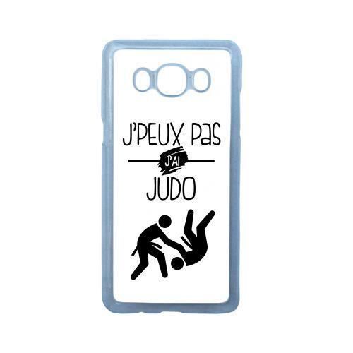 coque judo samsung j3