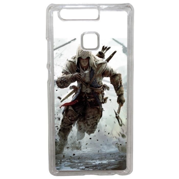 coque assassin's creed huawei coque assassin's creed huawei