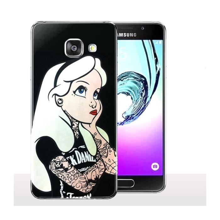 coque samsung a5 2017 alice coque samsung a5 2017 alice