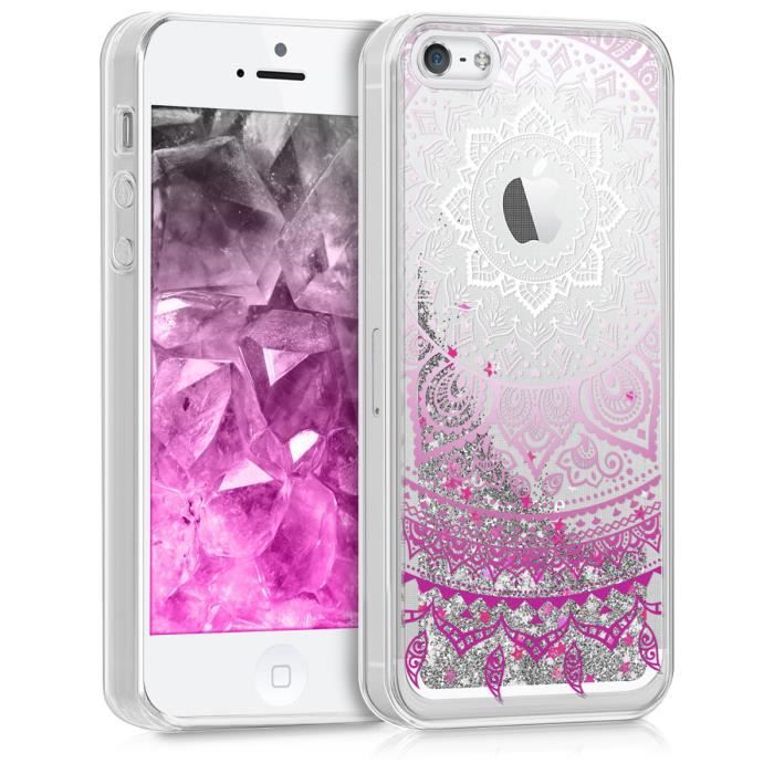 kwmobile coque pour apple iphone se/5/5s kwmobile coque pour apple iphone se/5/5s