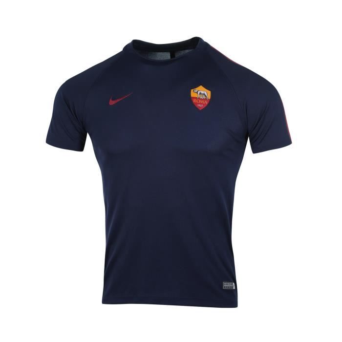 Maillot entrainement ROMA pas cher Maillot entrainement ROMA pas cher