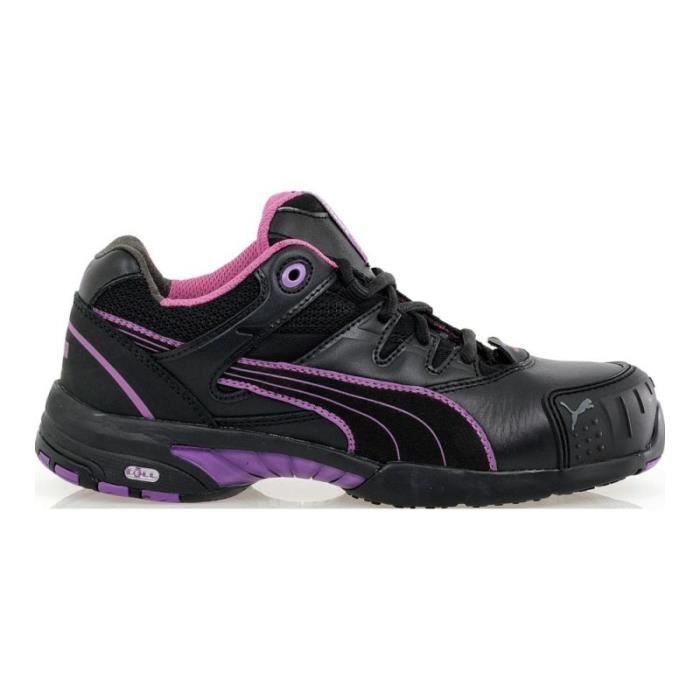 chaussure de securite femme puma chaussure de securite femme puma