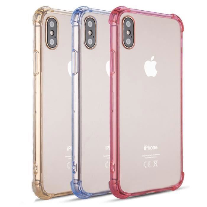 lot coque iphone xs