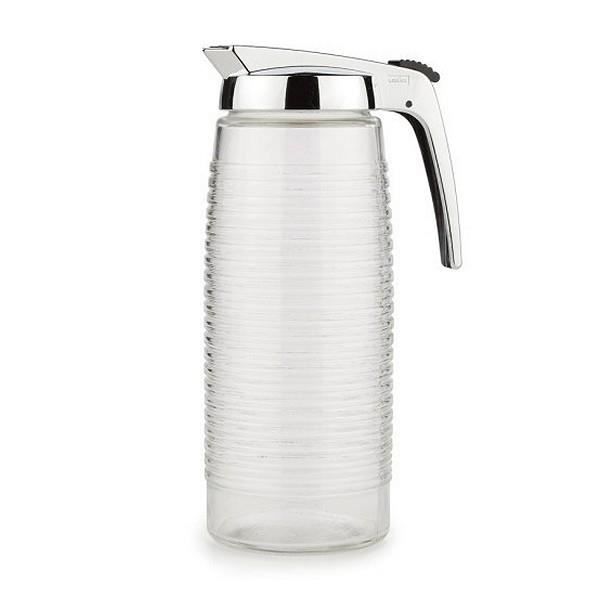 Lettera Illuminata In Legno 'W' - Bianca, 16x16cm, Con LED, Alimentazione A Batterie (Non Incluse)