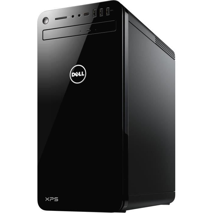 Unité Centrale -  XPS 8930 - Core i5-84002