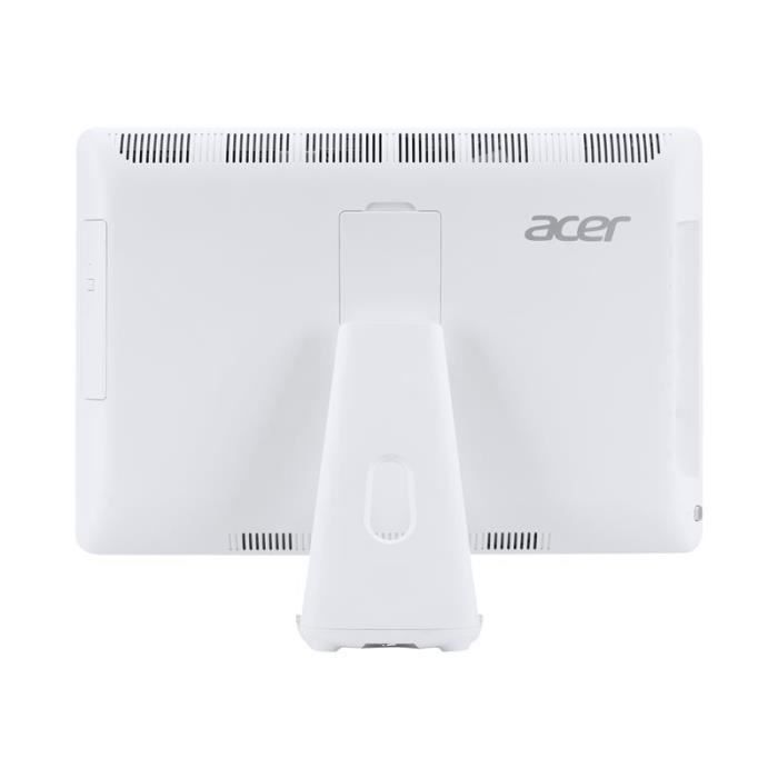  Aspire C20-820 tout-en-un - Celeron J3060 - 43