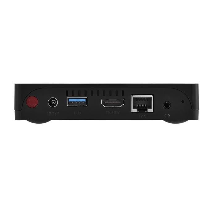 Beelink unite centrale seule mini Pc intel atom3