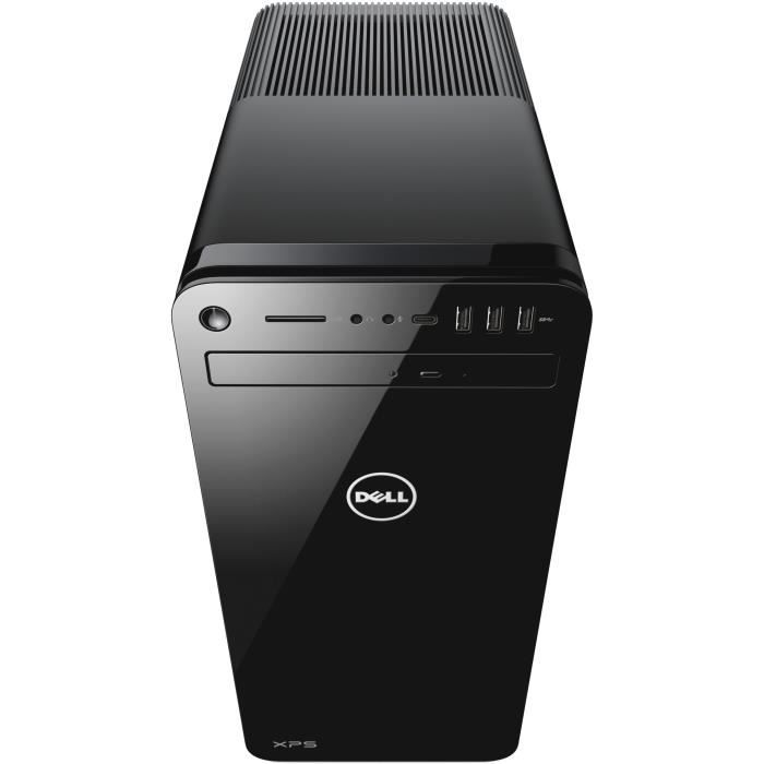 Unité Centrale -  XPS 8930 - Core i5-84003