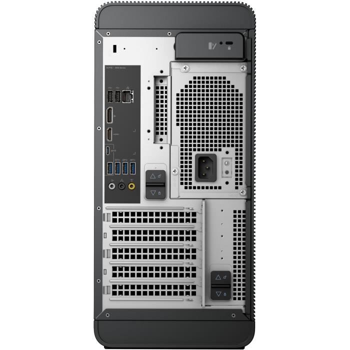 Unité Centrale -  XPS 8930 - Core i5-84004