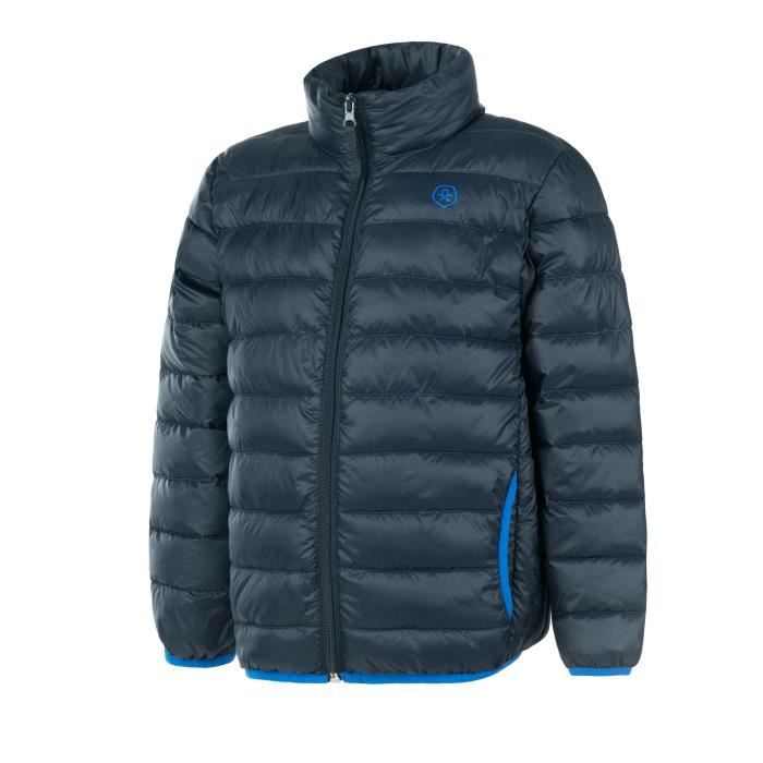 COLOR KIDS Doudoune Matelassée Ronne Enfant Bleu