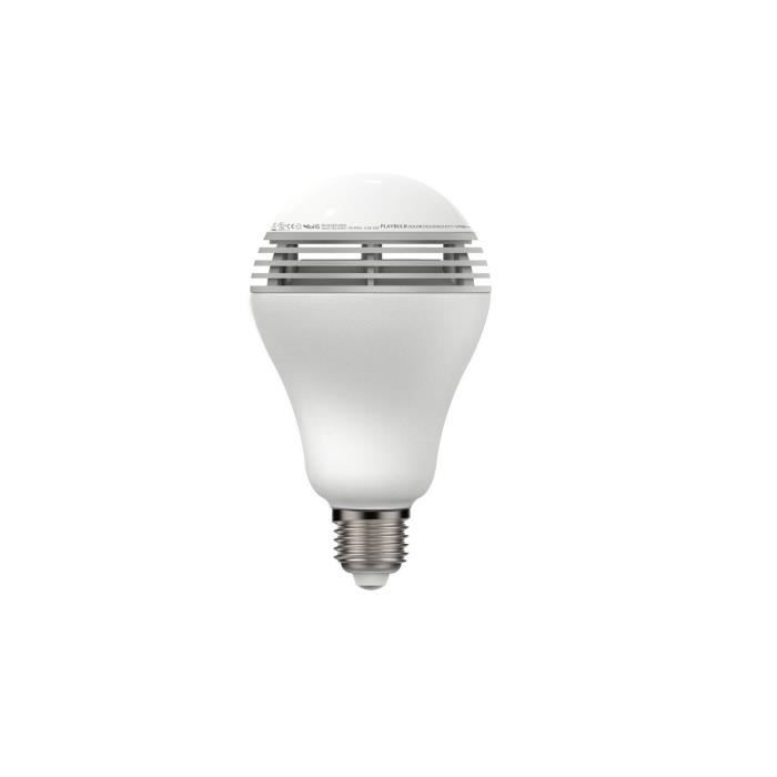 MIPOW PLAYBULB Color ampoule LED connectée