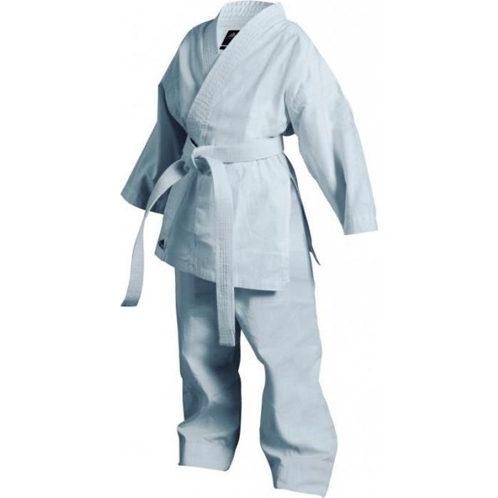 ADIDAS Kimono de Karaté Évolution K200 Enfant Garçon