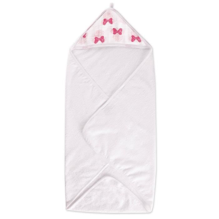 MINNIE Cape de Bain