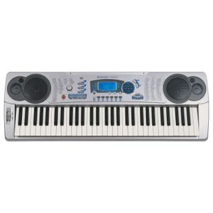 DELSON Clavier pro. 61 touches TB600