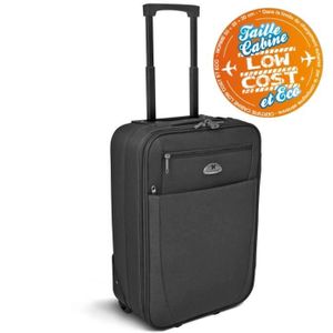 KINSTON Valise Cabine Low Cost