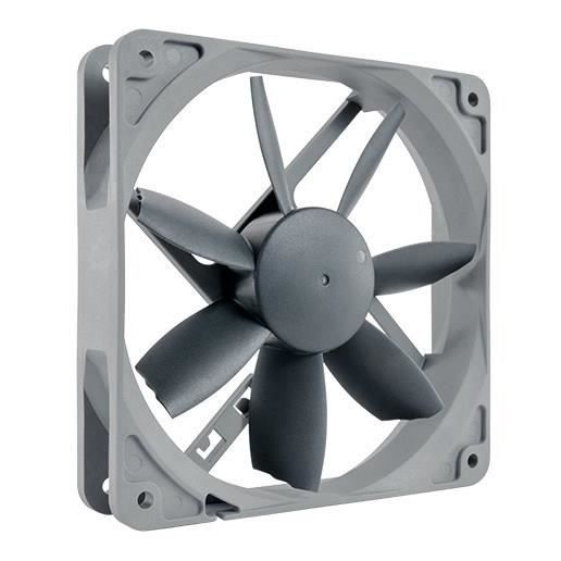 Noctua ventilateur boîtier 120mm NF-S12B Redux 120