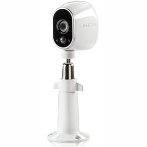 NETGEAR VMA1000-10000S ARLO Smart Home Bras de Fixation Intérieur/Extérieur pour Caméra IP