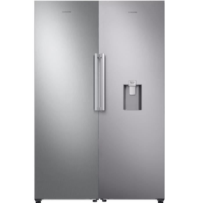 Congelateur Samsung Armoire Bright Shadow Online