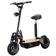 Turbo Trottinette Électrique 1600 W